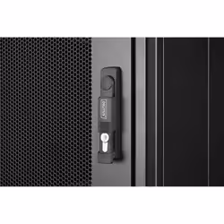 Digitus Server cabinet Unique Server-N series - 600x1000 mm (WxD) - Additional view 3