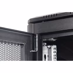 Digitus Server cabinet Unique Server-N series - 600x1000 mm (WxD) - Additional view 4