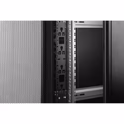 Digitus Server cabinet Unique Server-N series - 600x1000 mm (WxD) - Additional view 5