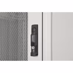 Digitus Server cabinet Unique Server-N series - 800x1000 mm (WxD) - Additional view 3