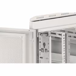 Digitus Server cabinet Unique Server-N series - 800x1000 mm (WxD) - Additional view 4