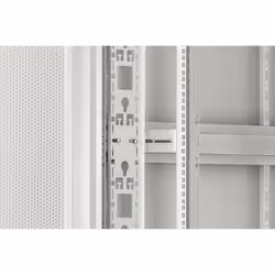 Digitus Server cabinet Unique Server-N series - 800x1000 mm (WxD) - Additional view 5