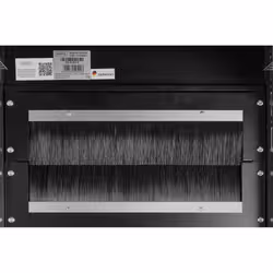 Digitus Server cabinet Unique Server-N series - 800x1000 mm (WxD) - Additional view 2