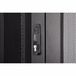Digitus Server cabinet Unique Server-N series - 800x1000 mm (WxD) - Additional view 3
