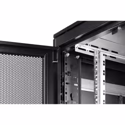 Digitus Server cabinet Unique Server-N series - 800x1000 mm (WxD) - Additional view 4