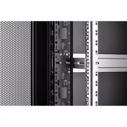 Digitus Server cabinet Unique Server-N series - 800x1000 mm (WxD) - Additional view 5