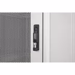 Digitus Server cabinet Unique Server-N series - 800x1200 mm (WxD) - Additional view 3