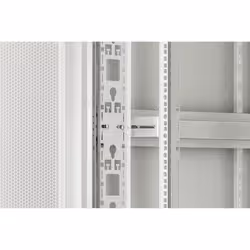 Digitus Server cabinet Unique Server-N series - 800x1200 mm (WxD) - Additional view 5