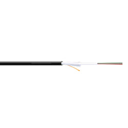 Digitus DK-39121-U-0100 InfiniBand/fibre optic cable 100 m A/I-DQ(ZN) BH Black