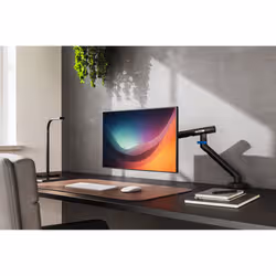 Digitus Single design monitor mount, 35", 10 kg - Additional view 7