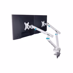 Digitus Dual design monitor mount, 2x 35", 2x 10 kg - Additional view 4