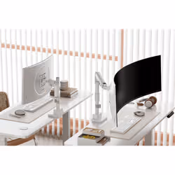 Digitus Single Monitor Mount, 57", 27 kg - Additional view 2