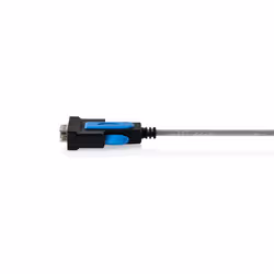 Digitus USB 2.0 to RS232 adapter cable, 1.8 m, integrated FTDI chipset - Additional view 4