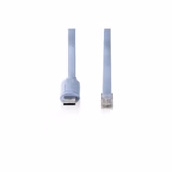 Digitus USB 2.0 to RJ45 console adapter cable, FTDI chipset, 180 cm - Additional view 2