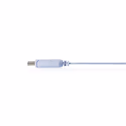 Digitus USB 2.0 to RJ45 console adapter cable, FTDI chipset, 180 cm - Additional view 4