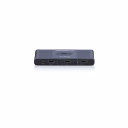 Digitus USB-C 3.0 HDMI KVM switch, 2-port, 4K60Hz, Core Line - Additional view 2