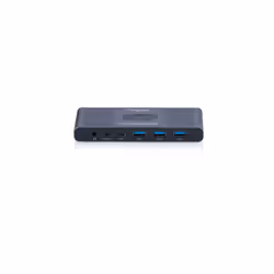 Digitus USB-C 3.0 HDMI KVM switch, 2-port, 4K60Hz, Core Line - Additional view 3