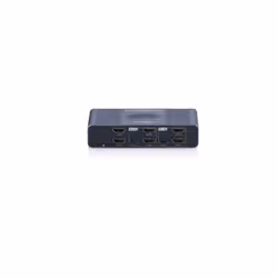 Digitus USB-C 3.0 Dual HDMI KVM Switch, 2-port, 4K60Hz, Core Line - Additional view 3