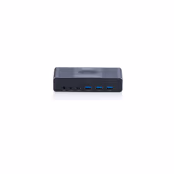 Digitus USB-C 3.0 Dual HDMI KVM Switch, 2-port, 4K60Hz, Core Line - Additional view 4