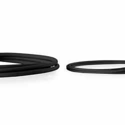 Digitus CAT 6 U-UTP Slim patch cable, 1.5 m, blue - Additional view 2