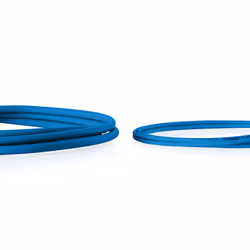 Digitus CAT 6 U-UTP Slim patch cable, 1.5 m, black - Additional view 5