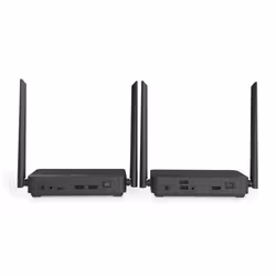 Digitus 4K Wireless HDMI KVM Extender Set, 100 m, 4K/60Hz - Additional view 3