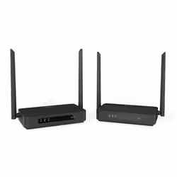 Digitus 4K Wireless HDMI KVM Extender Set, 100 m, 4K/60Hz - Additional view 4