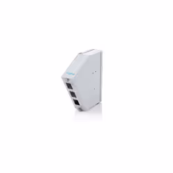 Digitus Fiber optic DIN rail splice distributor