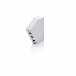 Digitus Fiber optic DIN rail splice distributor