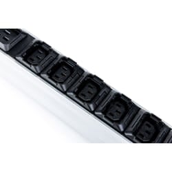 Digitus IT BASIC PDU, 3PH, 16A, 24 x C13, 2 x C19