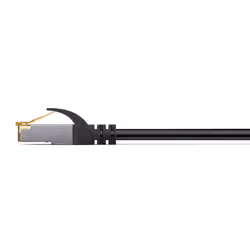 Digitus CAT 6A S/FTP outdoor patch cable, PE - Additional view 3