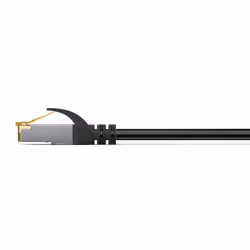 Digitus CAT 6A S/FTP outdoor patch cable, PE, 10 pieces - Additional view 3