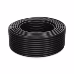 Digitus CAT 7A S/FTP data cable - outdoor installation cable, 50 m ring, simplex, PE - Additional view 3