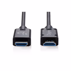 Digitus HDMI AOC fiber optic cable armored, UHD 8K, 50 m - Additional view 2