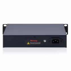 Digitus 10" 2.5G 8-Port Unmanaged Switch with 1× 10G SFP+ - Additional view 3