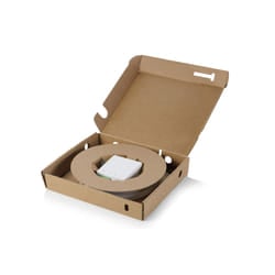 Digitus Fttx installation kit, pre-assembled, 4-fiber, LC/APC connector, length 30 m