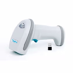 Digitus Advanced Barcode Scanner, Wireless - Additional view 3