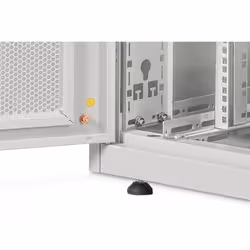 Digitus Server cabinet Unique Server-N series - 800x1000 mm (WxD) - Additional view 3