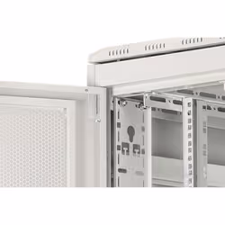 Digitus Server cabinet Unique Server-N series - 800x1000 mm (WxD) - Additional view 5