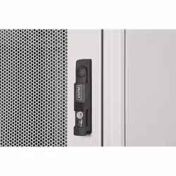 Digitus Server cabinet Unique Server-N series - 800x1000 mm (WxD) - Additional view 6