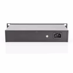 Digitus 10" Gigabit Ethernet Switch, 8-Port, Unmanaged - Additional view 5