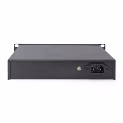 Digitus 10" Gigabit Ethernet Switch, 16-Port, Unmanaged - Additional view 2