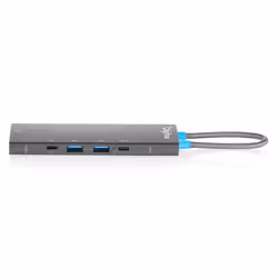 Digitus USB-C Docking Station, 8-Port - Additional view 2