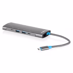 Digitus USB-C Docking Station, 8-Port - Additional view 3