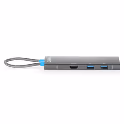 Digitus USB-C Docking Station, 8-Port - Additional view 4