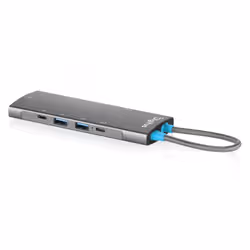 Digitus USB-C Docking Station, 8-Port - Additional view 5