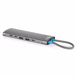 Digitus USB-C Docking Station, 11-Port - Additional view 2