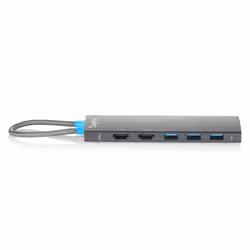 Digitus USB-C Docking Station, 11-Port - Additional view 3