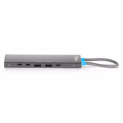 Digitus USB-C Docking Station, 11-Port - Additional view 4
