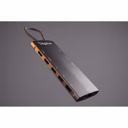 Digitus USB-C Docking Station, 11-Port - Additional view 5